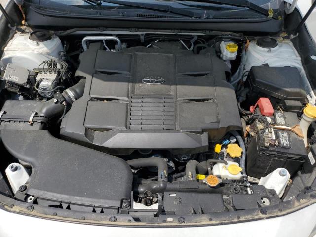 2018 SUBARU LEGACY 3.6 - 4S3BNEN65J3045133