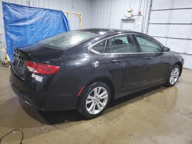 2016 CHRYSLER 200 LX 1C3CCCFB4GN186058