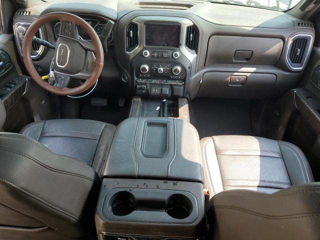2022 GMC SIERRA K25 1GT49REYXNF300160