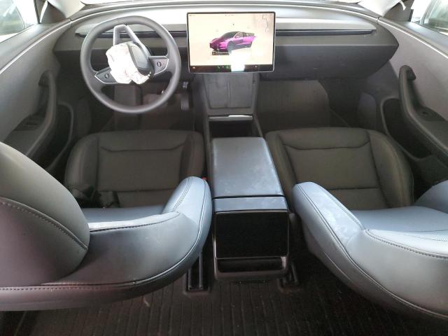 2024 TESLA MODEL 3 5YJ3E1EA1RF739611