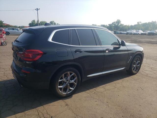 Vin: 5uxty5c08llt37340, lot: 58372745, bmw x3 xdrive30i 20203