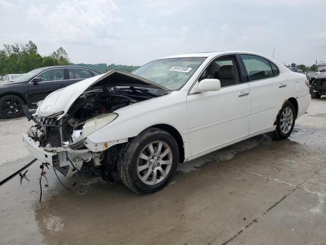 LEXUS ES 300