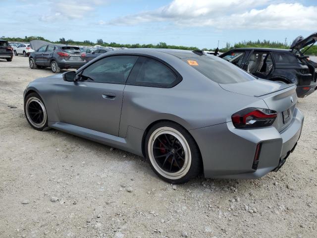 2024 BMW M2 3MF13DM07R8E73326