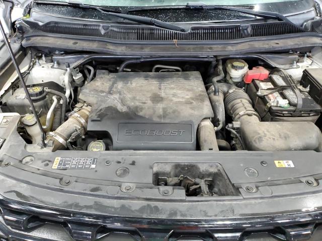 2016 FORD EXPLORER S - 1FM5K8GT7GGD34683