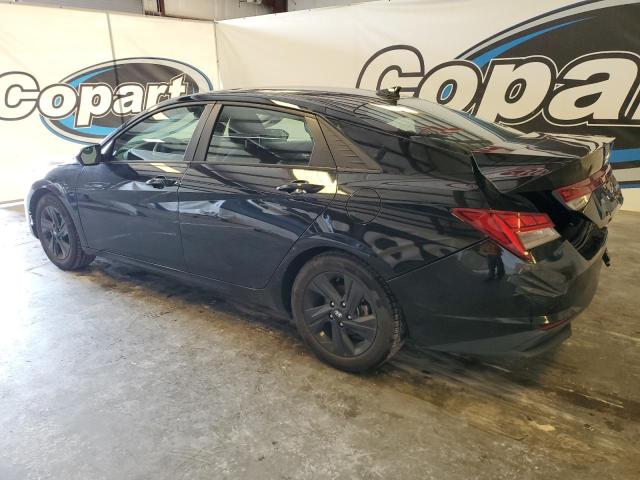 2022 HYUNDAI ELANTRA BL KMHLM4AJ7NU022735