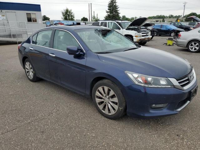 Vin: 1hgcr3f80ea007759, lot: 62471865, honda accord exl 20144