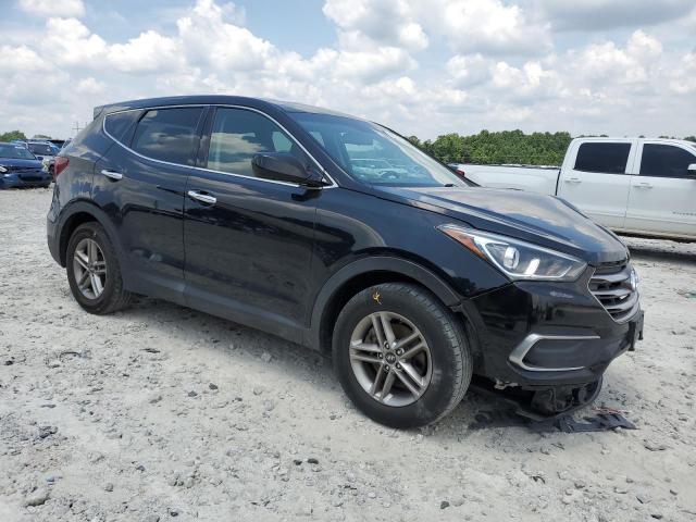 2018 HYUNDAI SANTA FE S 5NMZT3LBXJH066280
