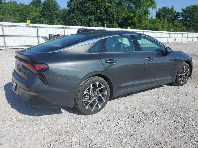 2025 KIA K5 EX KNAG34J74S5285054