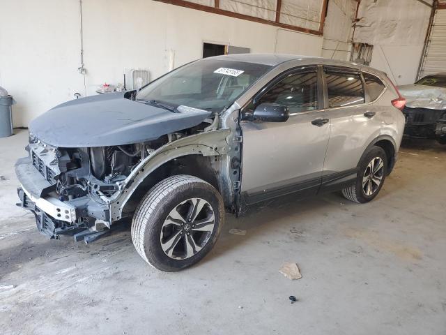 2019 HONDA CR-V LX - 2HKRW6H34KH202739