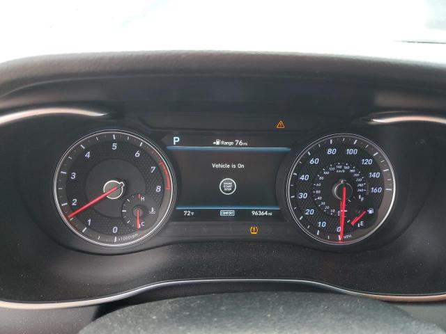 2019 GENESIS G70 ADVANC KMTG64LA1KU044871