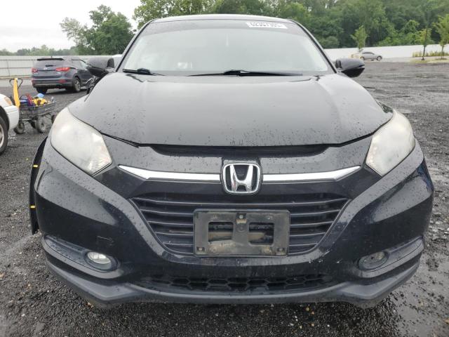 2016 HONDA HR-V EX 3CZRU6H55GM751157