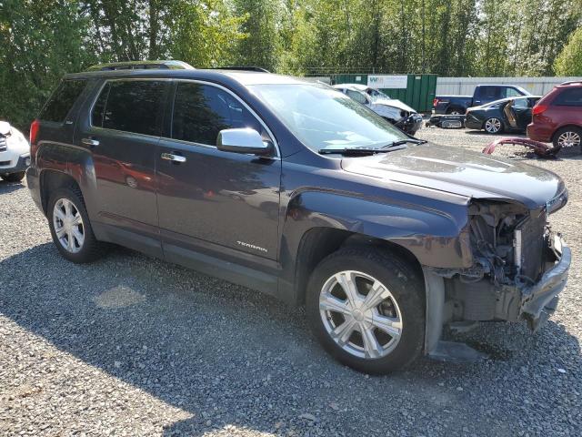 Vin: 2gkflue35g6185812, lot: 58868015, gmc terrain slt 20164