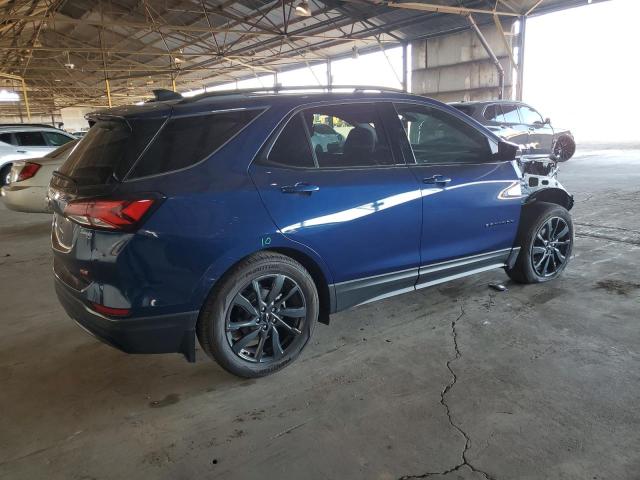 2023 CHEVROLET EQUINOX RS 3GNAXMEG6PL110178