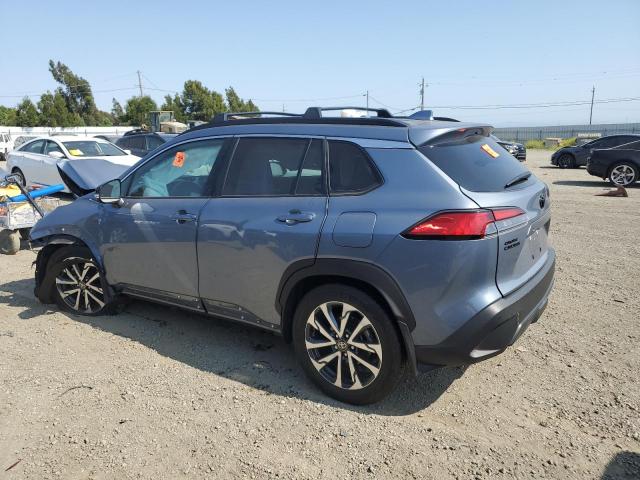 Vin: 7mudaabg8nv039704, lot: 59057055, toyota corolla cr xle 20222