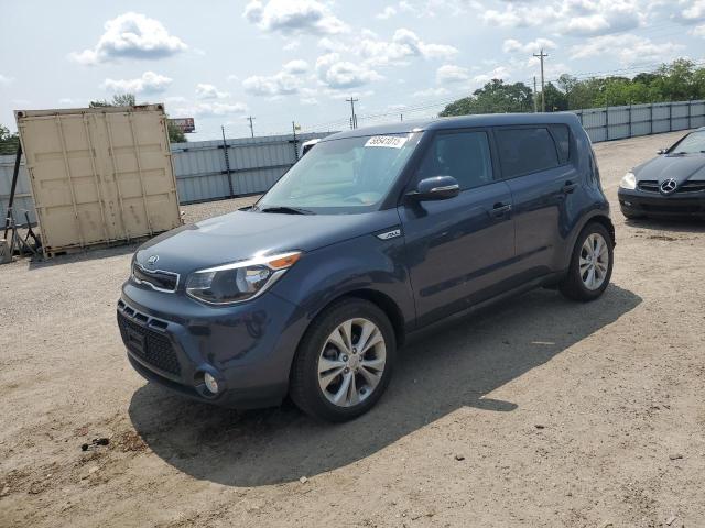 KIA SOUL !