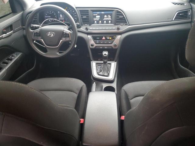 2018 HYUNDAI ELANTRA SE - 5NPD84LF1JH347987