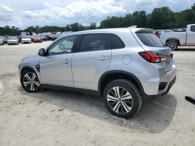 2024 MITSUBISHI OUTLANDER JA4ARUAU9RU024381