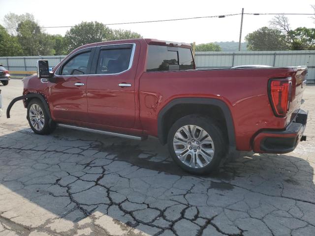 Vin: 3gtu9felxmg333515, lot: 60644575, gmc sierra k1500 denali 20212