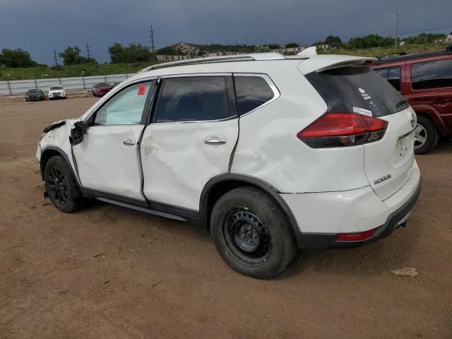 2017 NISSAN ROGUE S - KNMAT2MV1HP530347