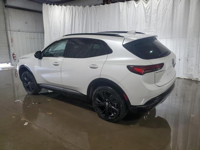 2023 BUICK ENVISION E LRBFZNR43PD074436