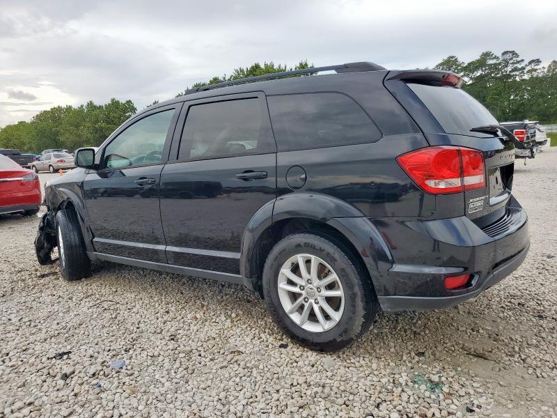 Vin: 3c4pdcbg8ht593894, lot: 61865505, dodge journey sxt 20172