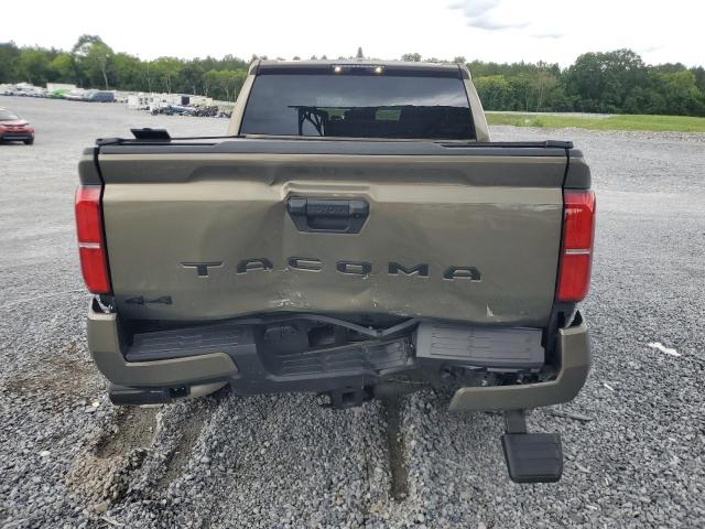 2025 TOYOTA TACOMA DOU - 3TMLB5JN7SM113846