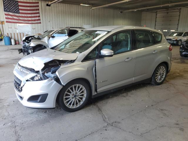 Vin: 1fadp5au1gl120223, lot: 62036685, ford cmax se 2016 img_1