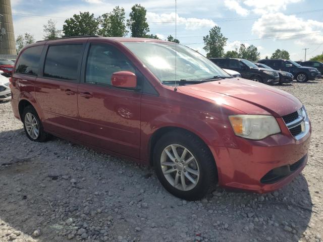 Vin: 2c4rdgcg5er354798, lot: 62827845, dodge caravan sxt 20144