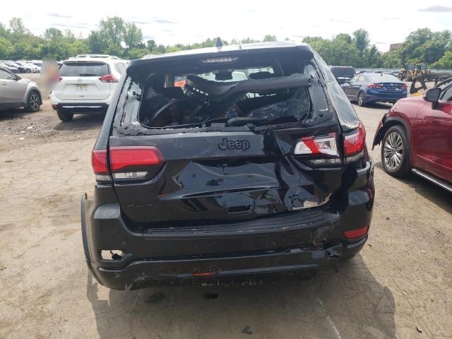 2021 JEEP GRAND CHER - 1C4RJFAG6MC727151