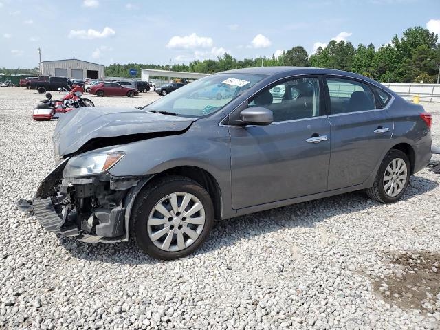 Vin: 3n1ab7ap6gy246492, lot: 59427275, nissan sentra s 2016 img_1