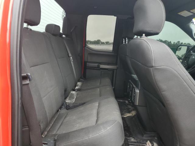 2015 FORD F150 SUPER - 1FTEX1CP6FKD65683
