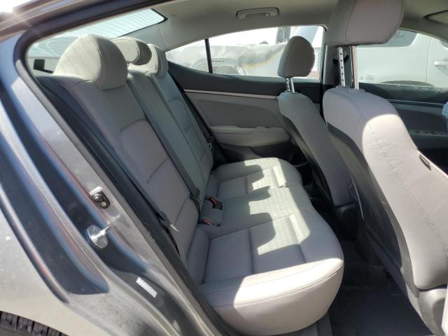 2017 HYUNDAI ELANTRA SE KMHD74LF1HU301381