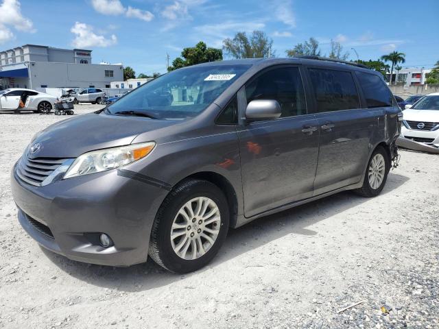 Vin: 5tdyk3dcxfs668851, lot: 60452005, toyota all models xle 2015 img_1