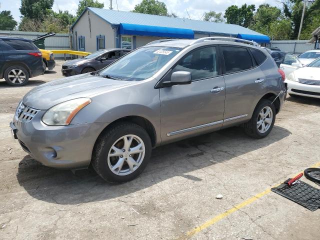 Vin: jn8as5mt1bw572571, lot: 62405545, nissan rogue s 2011 img_1