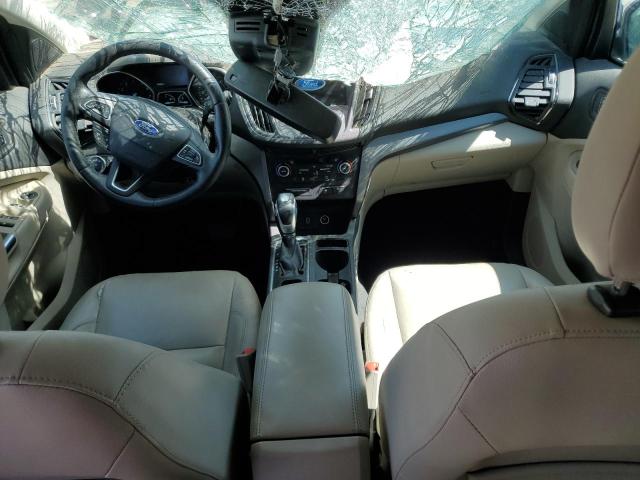 2018 FORD ESCAPE SEL 1FMCU9HD2JUB83792