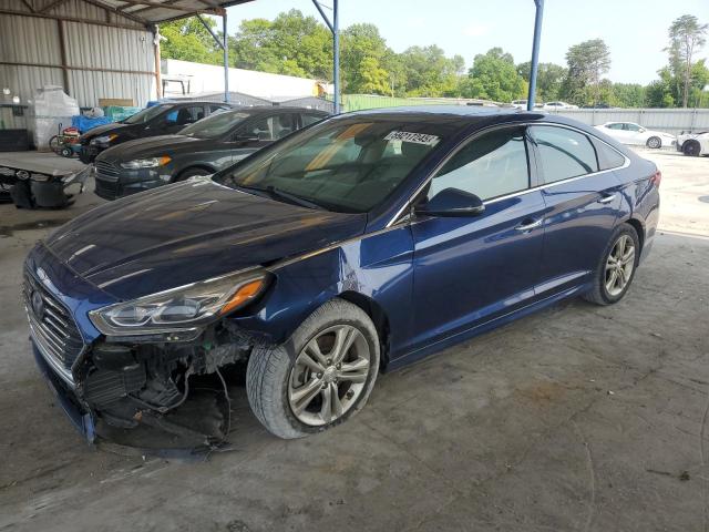 Vin: 5npe34af5jh679789, lot: 59217245, hyundai sonata sport 2018 img_1