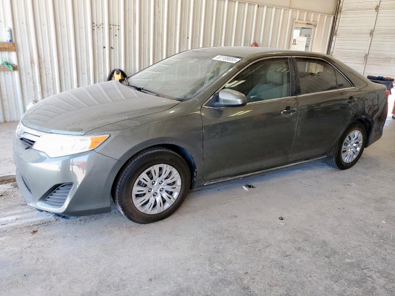 TOYOTA CAMRY L