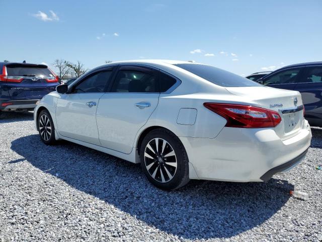 Vin: 1n4al3ap5hc255185, lot: 61208165, nissan altima 2.5 20172