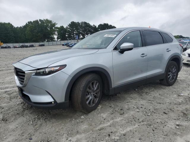Vin: jm3tcbcy2p0658759, lot: 59081855, mazda cx-9 touring 2023 img_1