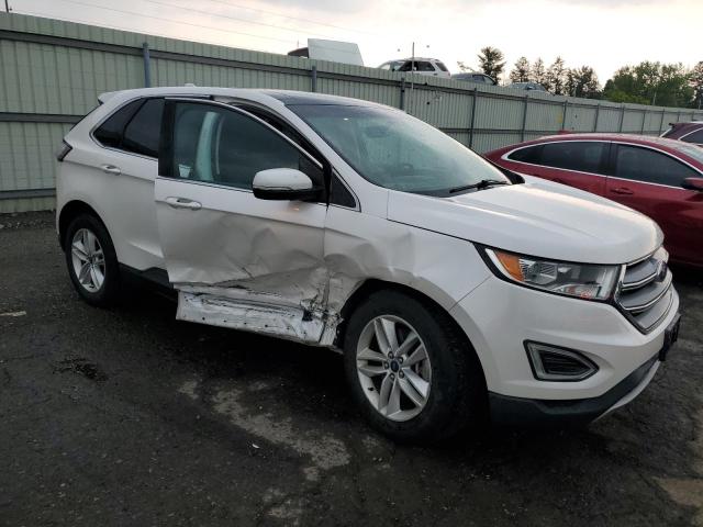 Vin: 2fmpk4j98gbc39376, lot: 59663525, ford edge sel 20164