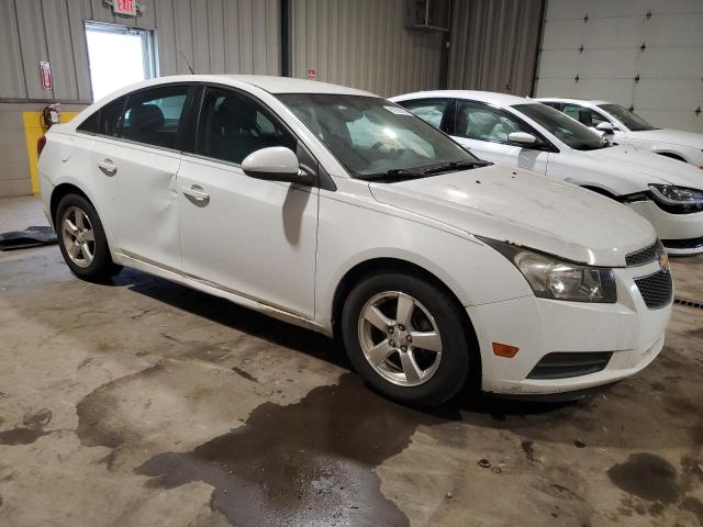 Vin: 1g1pf5sc1c7319607, lot: 61052905, chevrolet cruze lt 20124