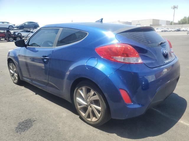Vin: kmhtc6ad3gu290287, lot: 60872125, hyundai veloster 20162