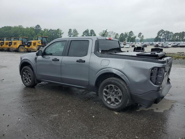 Vin: 3fttw8j96rra10973, lot: 59492515, ford maverick xlt 20242