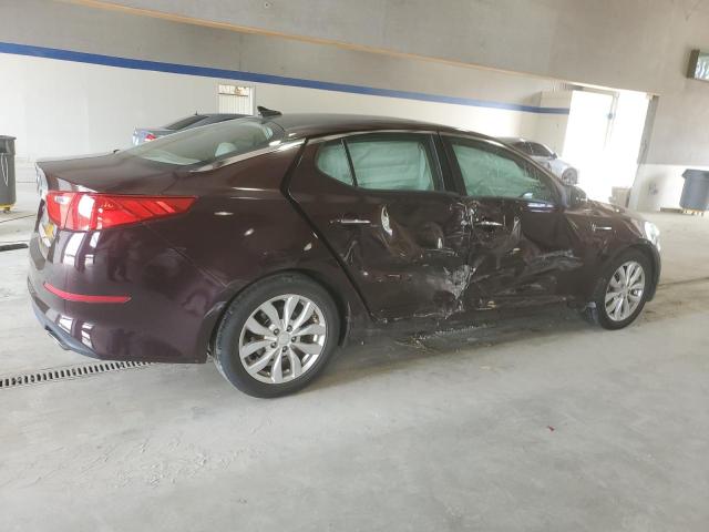 Vin: 5xxgn4a70eg341214, lot: 58734265, kia optima ex 20143