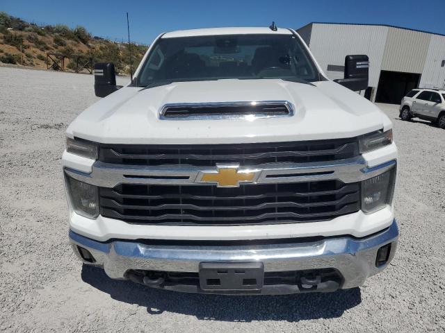 2024 CHEVROLET SILVERADO K2500 HEAVY DUTY LT 2GC4YNE76R1117841