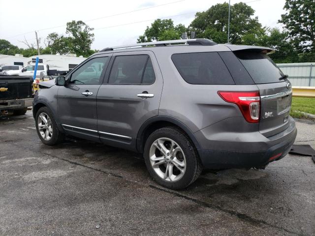 Vin: 1fm5k8f85dgb43935, lot: 60698085, ford explorer limited 20132