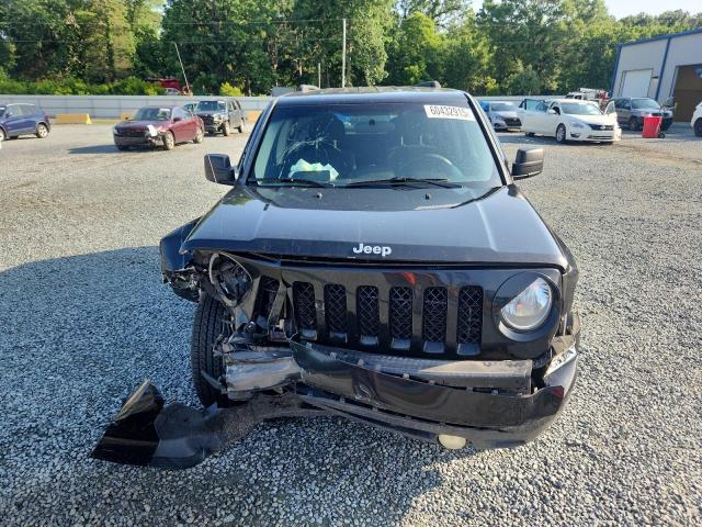 2015 JEEP PATRIOT 1C4NJPBB5FD118542