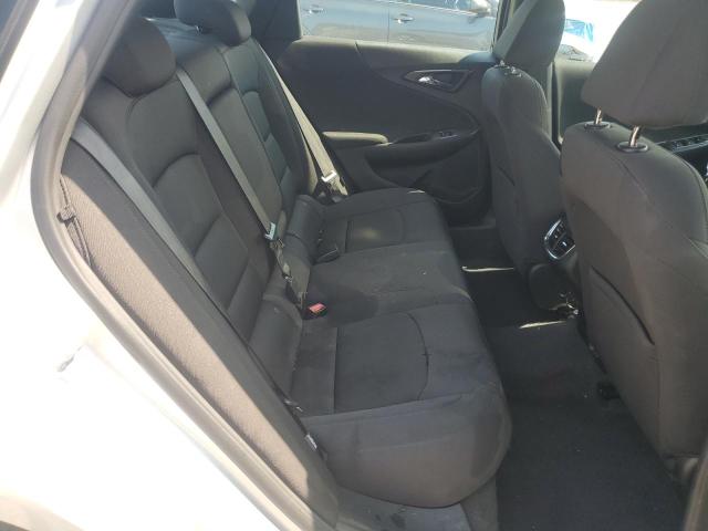 2021 CHEVROLET MALIBU LT 1G1ZD5ST2MF071485