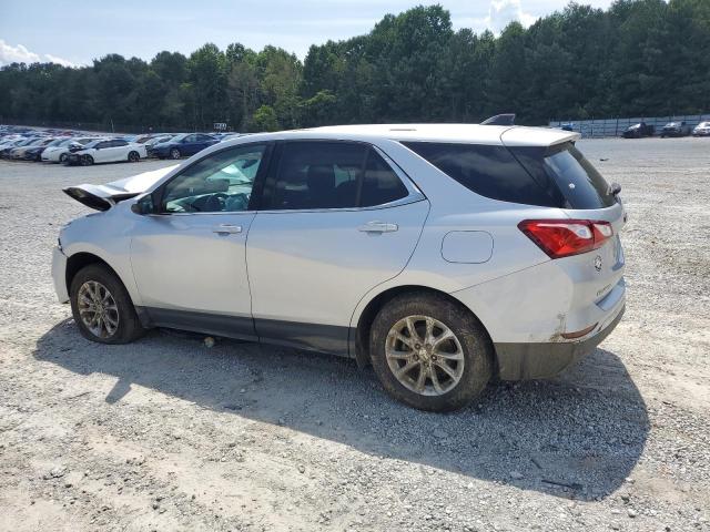 2018 CHEVROLET EQUINOX LT 3GNAXSEV8JS536289