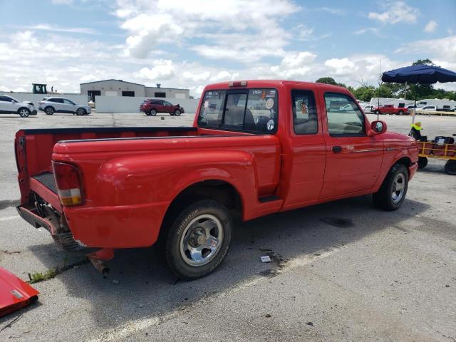 Vin: 1ftcr14x1rpb39400, lot: 62735395, ford ranger super cab 19943